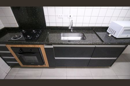 Apartamento para alugar com 72m², 3 quartos e 1 vagaCozinha