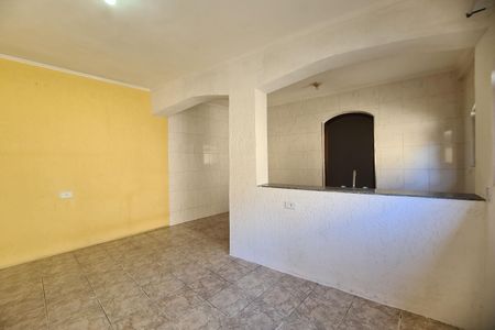 Casa para alugar com 2 quartos, 180m² em Vila Formosa, São Paulo