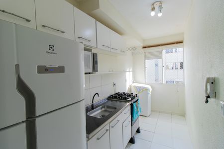 Apartamento para alugar com 47m², 2 quartos e 1 vaga Apartamento para alugar com 47m², 2 quartos e 1 vagaCozinha