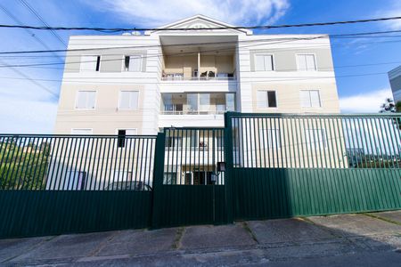 Apartamento para alugar com 47m², 2 quartos e 1 vaga Apartamento para alugar com 47m², 2 quartos e 1 vagaFachada do bloco