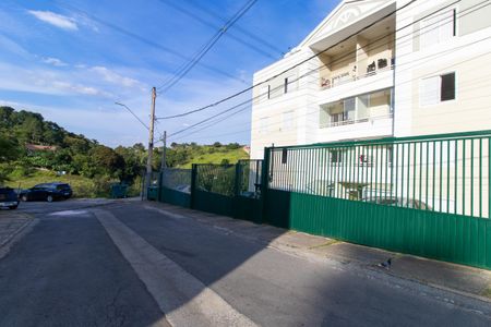 Apartamento para alugar com 47m², 2 quartos e 1 vaga Apartamento para alugar com 47m², 2 quartos e 1 vagaFachada do bloco