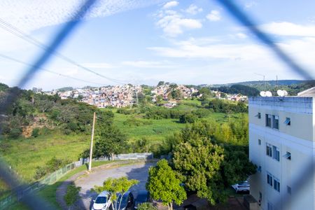 Apartamento para alugar com 47m², 2 quartos e 1 vaga Apartamento para alugar com 47m², 2 quartos e 1 vagaVista do Quarto 1