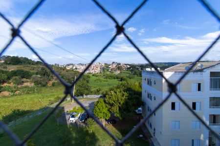 Apartamento para alugar com 47m², 2 quartos e 1 vaga Apartamento para alugar com 47m², 2 quartos e 1 vagaVista do Quarto 2