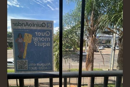 Apartamento para alugar com 51m², 2 quartos e 1 vagaPlaca Instalada em 04/04/2026 - Cod.IARS250/214