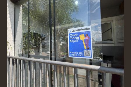 Apartamento para alugar com 51m², 2 quartos e 1 vagaPlaca Instalada em 04/04/2026 - Cod.IARS250/214