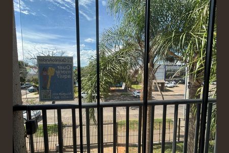 Apartamento para alugar com 51m², 2 quartos e 1 vagaPlaca Instalada em 04/04/2026 - Cod.IARS250/214