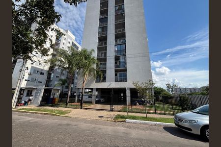 Apartamento para alugar com 51m², 2 quartos e 1 vagaPlaca Instalada em 04/04/2026 - Cod.IARS250/214