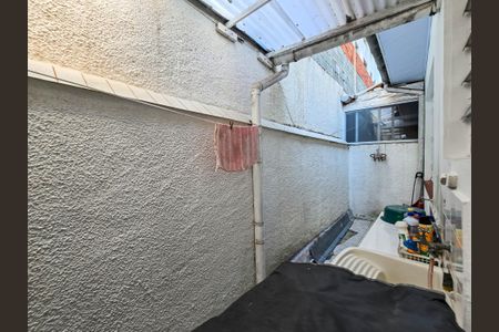 Apartamento para alugar com 86m², 2 quartos e 1 vaga Apartamento para alugar com 86m², 2 quartos e 1 vagaÁrea de Serviço