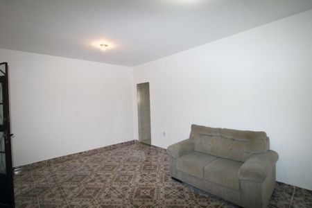 Sala de apartamento para alugar com 3 quartos, 115m² em Pavuna, Rio de Janeiro