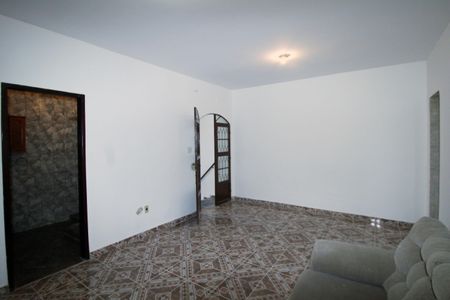 Sala de apartamento para alugar com 3 quartos, 115m² em Pavuna, Rio de Janeiro