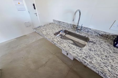 Apartamento à venda com 60m², 2 quartos e 1 vagaCozinha e Área de Serviço