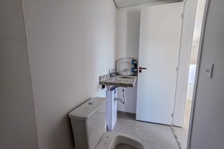 Apartamento à venda com 60m², 2 quartos e 1 vagaBanheiro
