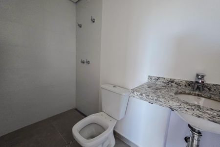 Apartamento à venda com 60m², 2 quartos e 1 vagaBanheiro