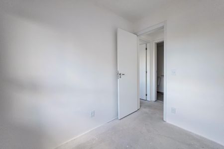 Apartamento à venda com 60m², 2 quartos e 1 vagaQuarto 