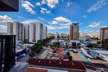 Apartamento à venda com 60m², 2 quartos e 1 vagaVista do Quarto 