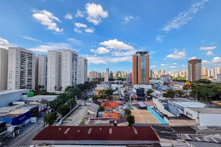 Apartamento à venda com 60m², 2 quartos e 1 vagaVista da Suíte 