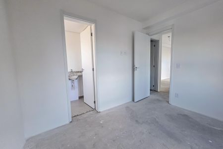 Apartamento à venda com 60m², 2 quartos e 1 vagaSuíte 
