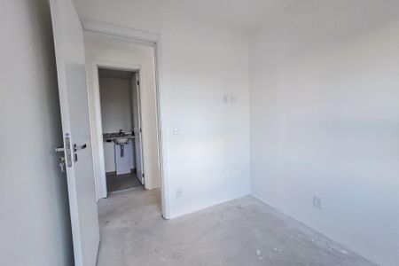 Apartamento à venda com 60m², 2 quartos e 1 vagaQuarto 
