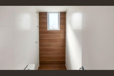 Banheiro Social de apartamento à venda com 2 quartos, 90m² em Santa Rosa, Belo Horizonte
