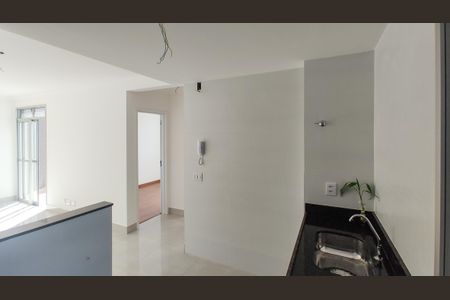 Apartamento à venda com 90m², 2 quartos e 1 vagaCozinha