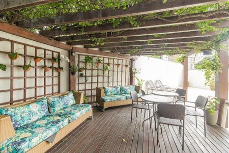 Apartamento para alugar com 71m², 2 quartos e 1 vaga Apartamento para alugar com 71m², 2 quartos e 1 vagaÁrea Comum