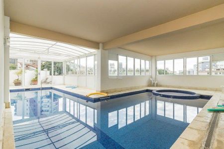 Apartamento para alugar com 71m², 2 quartos e 1 vaga Apartamento para alugar com 71m², 2 quartos e 1 vagaÁrea Comum