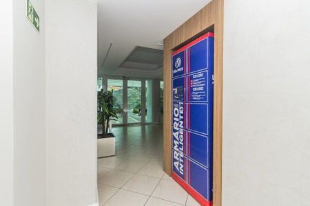 Apartamento para alugar com 71m², 2 quartos e 1 vagaÁrea Comum 