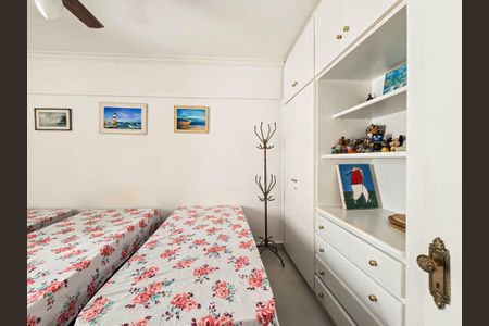 Quarto 1 de apartamento para alugar com 2 quartos, 86m² em Jardim das Industrias, Jacareí