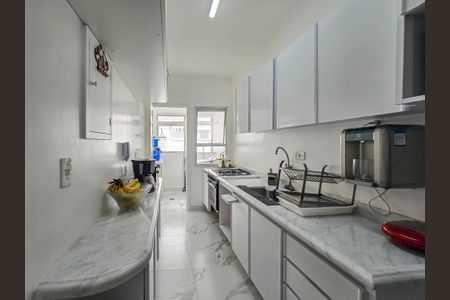 Apartamento para alugar com 86m², 2 quartos e 1 vaga Apartamento para alugar com 86m², 2 quartos e 1 vagaCozinha