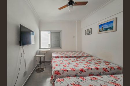 Quarto 1 de apartamento para alugar com 2 quartos, 86m² em Jardim das Industrias, Jacareí