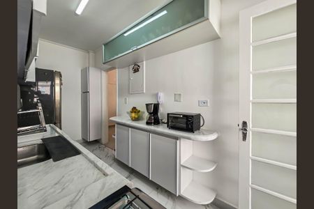 Apartamento para alugar com 86m², 2 quartos e 1 vaga Apartamento para alugar com 86m², 2 quartos e 1 vagaCozinha