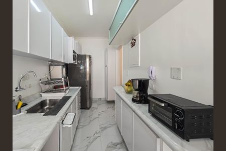 Apartamento para alugar com 86m², 2 quartos e 1 vaga Apartamento para alugar com 86m², 2 quartos e 1 vagaCozinha