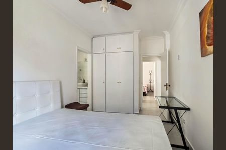 Apartamento para alugar com 86m², 2 quartos e 1 vaga Apartamento para alugar com 86m², 2 quartos e 1 vagaQuarto 2