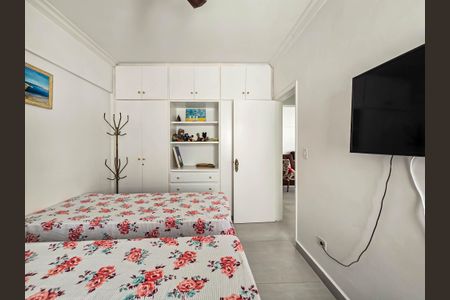 Quarto 1 de apartamento para alugar com 2 quartos, 86m² em Jardim das Industrias, Jacareí