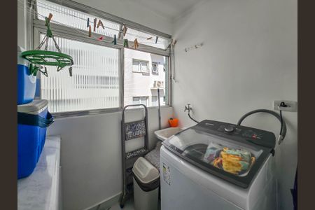 Apartamento para alugar com 86m², 2 quartos e 1 vaga Apartamento para alugar com 86m², 2 quartos e 1 vagaÁrea de Serviço