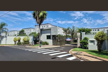 Apartamento para alugar com 50m², 2 quartos e 1 vaga