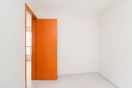 Apartamento para alugar com 43m², 2 quartos e 1 vagaQuarto 2