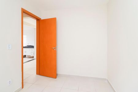 Apartamento para alugar com 43m², 2 quartos e 1 vagaQuarto 2