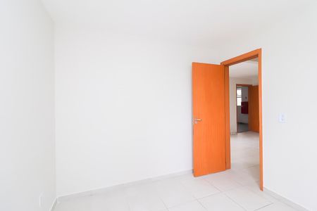 Apartamento para alugar com 43m², 2 quartos e 1 vagaQuarto 1