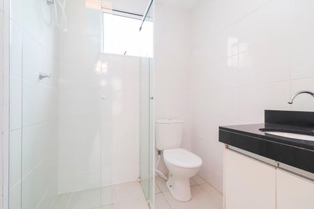 Apartamento para alugar com 43m², 2 quartos e 1 vagaBanheiro