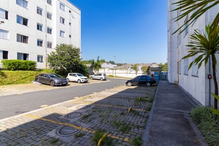 Apartamento para alugar com 43m², 2 quartos e 1 vaga Apartamento para alugar com 43m², 2 quartos e 1 vagaGaragem