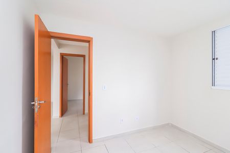 Apartamento para alugar com 43m², 2 quartos e 1 vagaQuarto 1