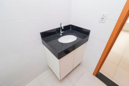 Apartamento para alugar com 43m², 2 quartos e 1 vagaBanheiro
