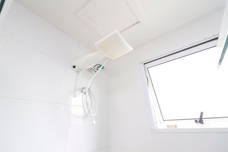 Apartamento para alugar com 43m², 2 quartos e 1 vagaBanheiro