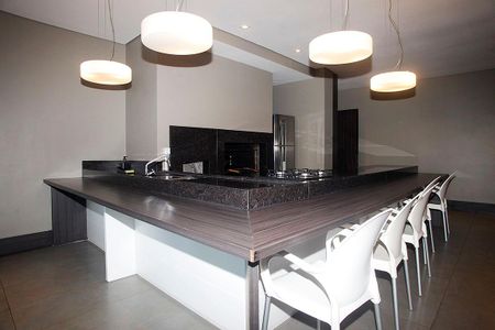 Apartamento à venda com 98m², 1 quarto e 2 vagasÁrea Comum - Espaço Gourmet