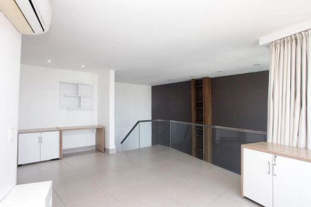 Apartamento à venda com 98m², 1 quarto e 2 vagasQuarto Suíte