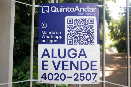 Apartamento à venda com 98m², 1 quarto e 2 vagasPlaquinha