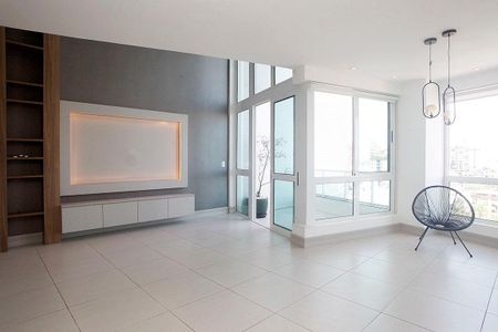 Sala de apartamento para alugar com 1 quarto, 98m² em Auxiliadora, Porto Alegre