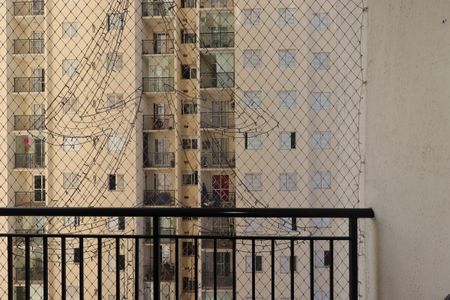 Apartamento à venda com 59m², 3 quartos e 1 vagaVaranda da Sala