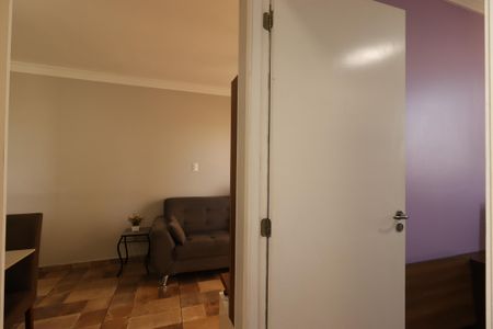 Apartamento à venda com 59m², 3 quartos e 1 vagaCorredor